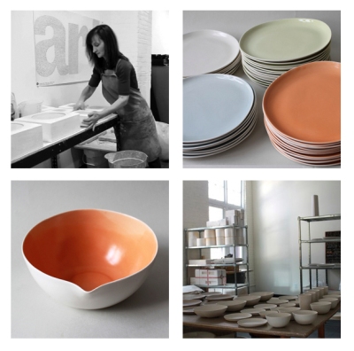 Gleena Ceramics by Asya Palatova